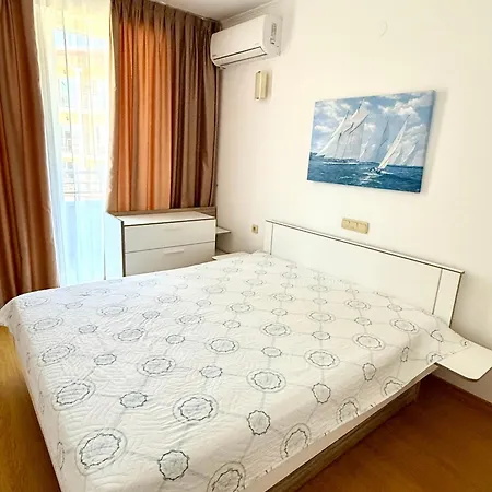 Appartement Spacious Crystal *